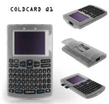 coldcard q1