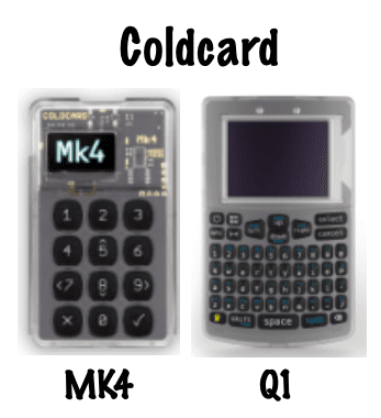 coldcard