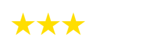 rating 3 star