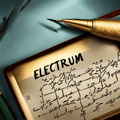 electrum features