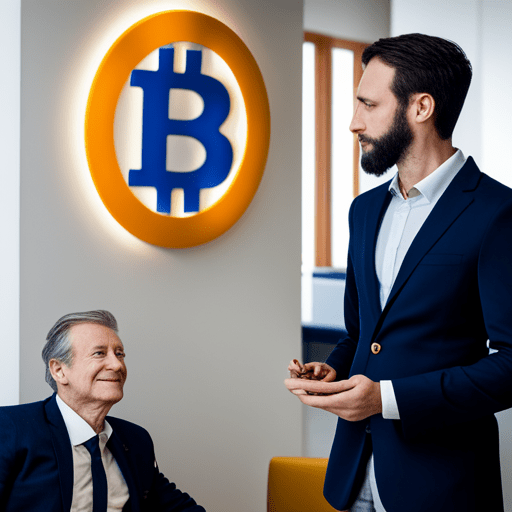 the bitcoin adviser