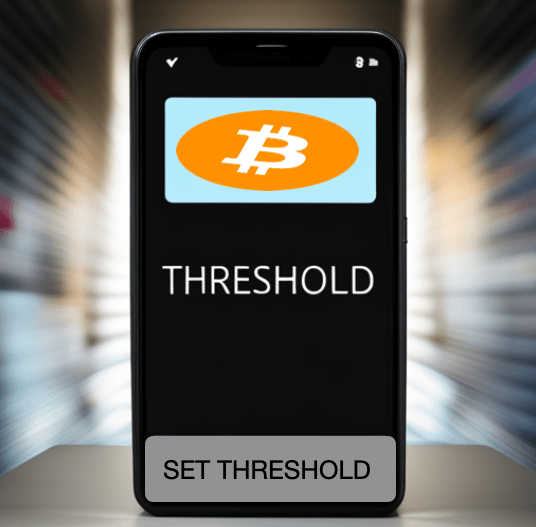 what is threshold