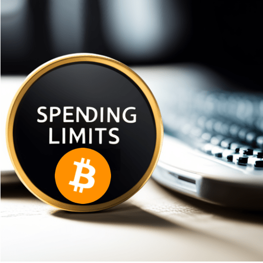 spending limit