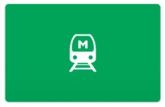 tapsigner metro design