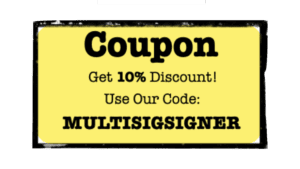 blockstream jade 10% discount coupon