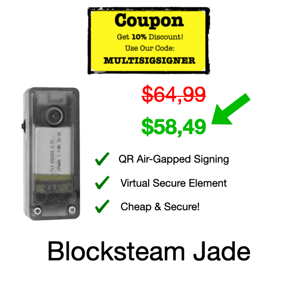 blockstream jade ad