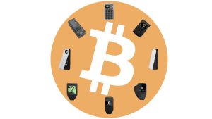 hardware wallets