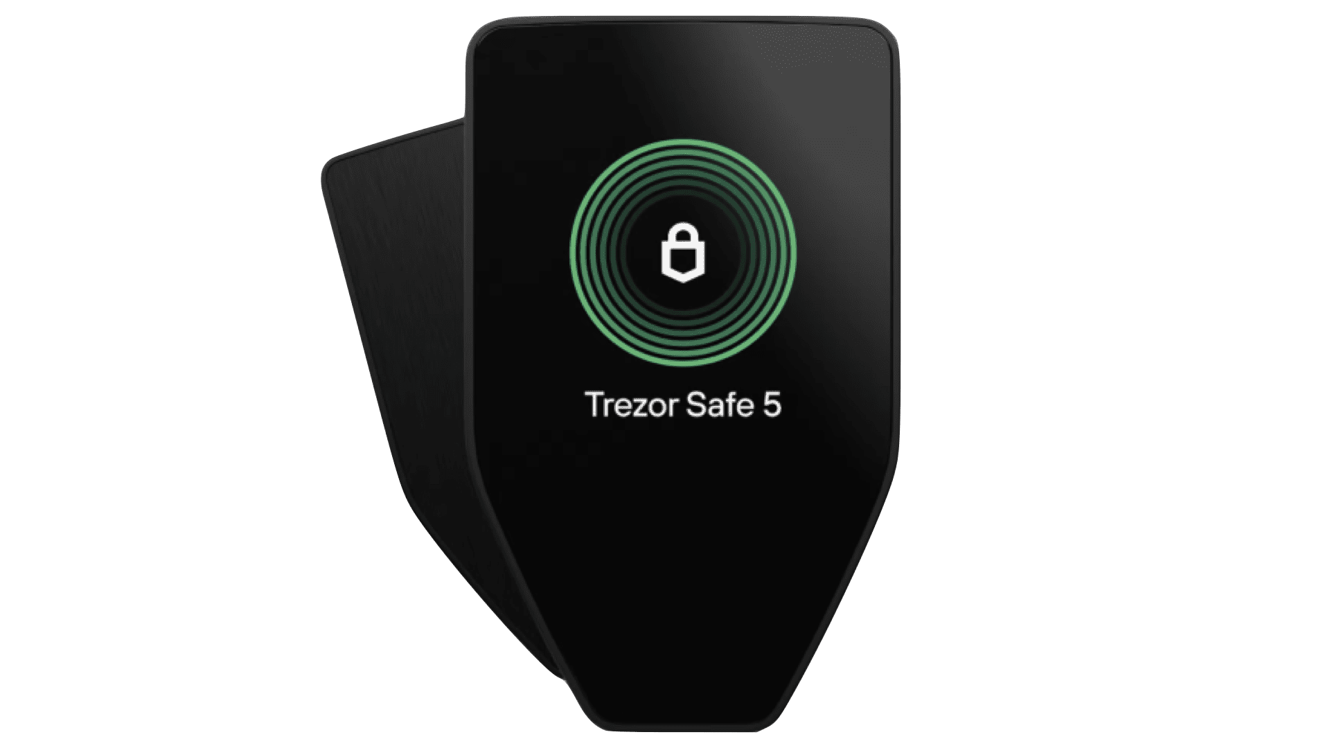 trezor safe 5