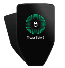 trezor safe 5 black friday